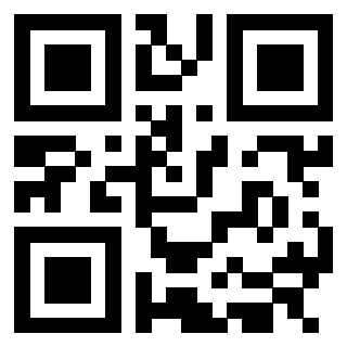 3305963158 - Immagine del Qr Code