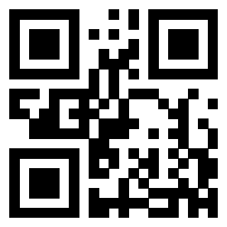 3305963159 - Immagine del QrCode associato