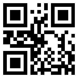 Scansione del QrCode di 3305963160