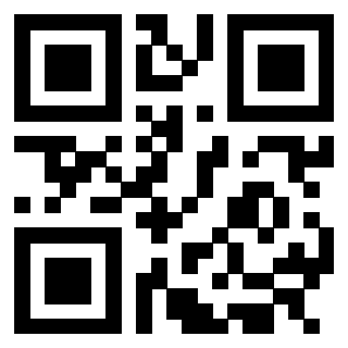 3305963161 - Immagine del Qr Code associato