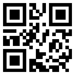 3305963166 - Immagine del Qr Code