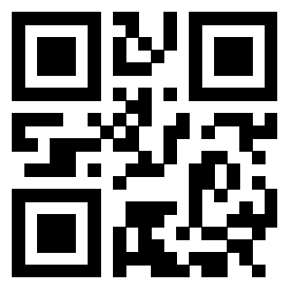 Immagine del QrCode di 3305963167