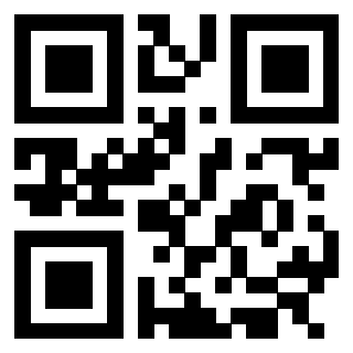 Il Qr Code di 3305963169