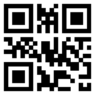 3305963172 - Immagine del Qr Code associato