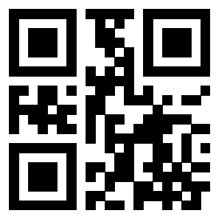 3305963173 - Immagine del QrCode associato