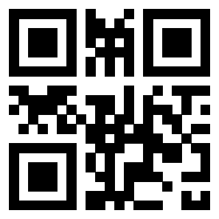 3305963175 - Immagine del Qr Code associato