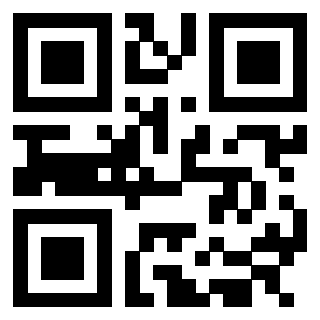 Il QrCode di 3305963176