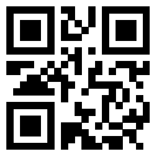 3305963177 QrCode associato