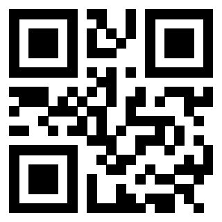 3305963178 Qr Code associato