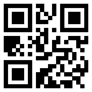 Scansione del Qr Code di 3305963179