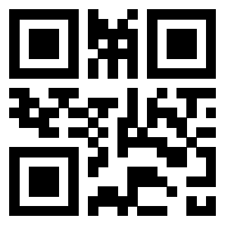 Immagine del QrCode di 3305963180