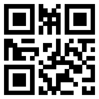 Immagine del Qr Code di 3305963181