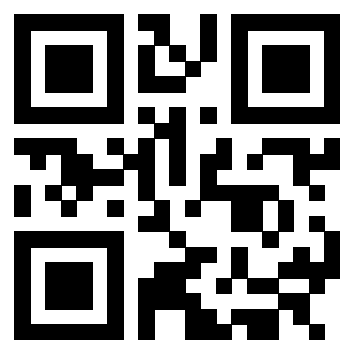 3305963183 QrCode associato