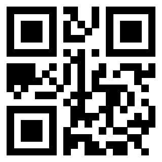 3305963185 Qr Code associato
