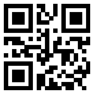 Scansione del Qr Code di 3305963186
