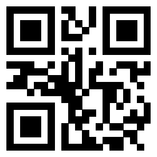 3305963187 - Immagine del QrCode associato