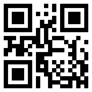 3305963188 - Immagine del Qr Code associato