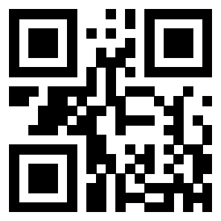 3305963189 Qr Code associato