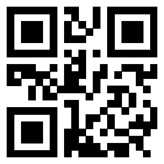 Immagine del QrCode di 3305963191