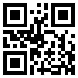 Immagine del Qr Code di 3305963192