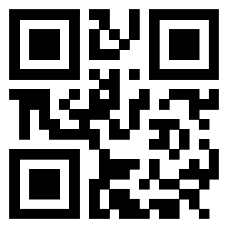 Il QrCode di 3305963193