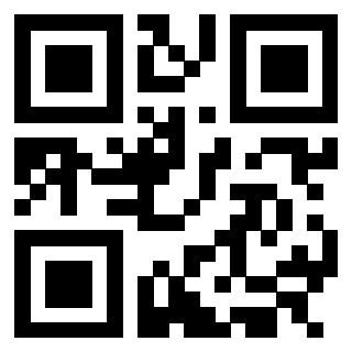 3305963195 QrCode associato