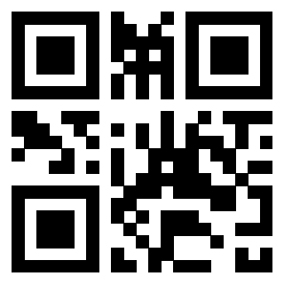 Qr Code di 3305963196
