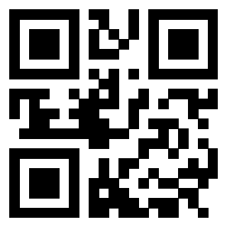 3305963198 - Immagine del QrCode associato