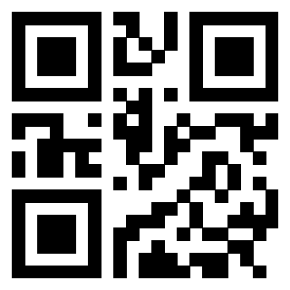 Il Qr Code di 3305963201