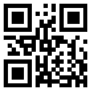 Scansione del QrCode di 3305963202