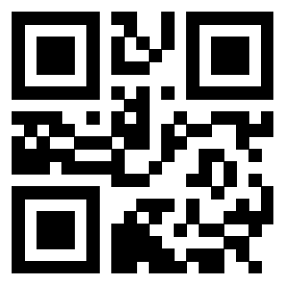Immagine del QrCode di 3305963203