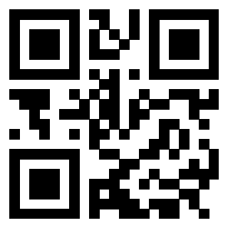 Scansione del Qr Code di 3305963204