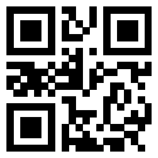 3305963207 Qr Code associato