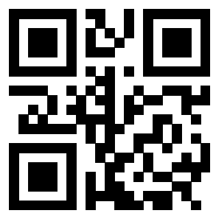 Il Qr Code di 3305963209