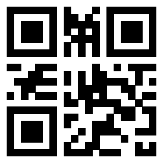 Il QrCode di 3305963211