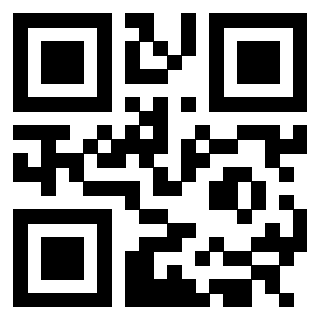 3305963212 QrCode associato