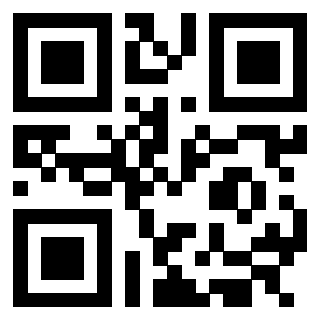 3305963213 - Immagine del QrCode