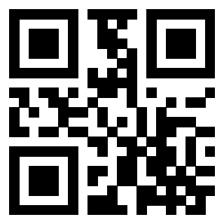 3305963218 - Immagine del QrCode associato