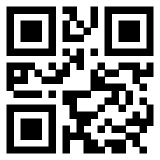 Il QrCode di 3305963220