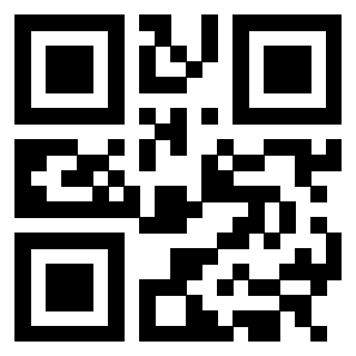 3305963224 QrCode associato