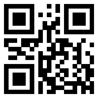 3305963225 - Immagine del Qr Code associato