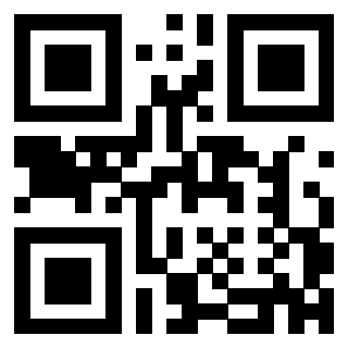 Scansione del Qr Code di 3305963228