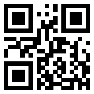 3305963231 - Immagine del QrCode associato