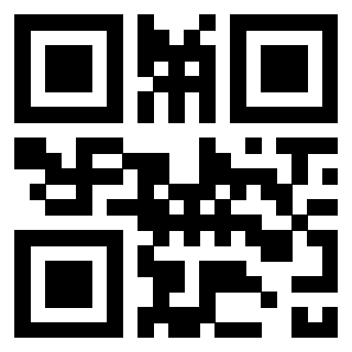 3305963232 Qr Code associato