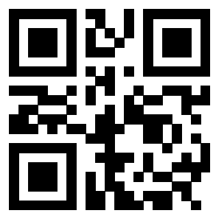 Scansione del QrCode di 3305963233