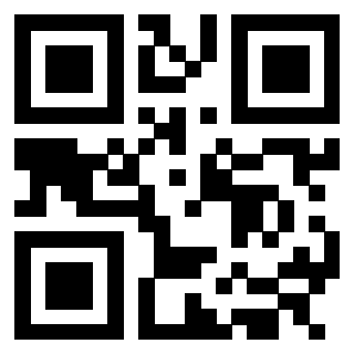 3305963236 - Immagine del Qr Code