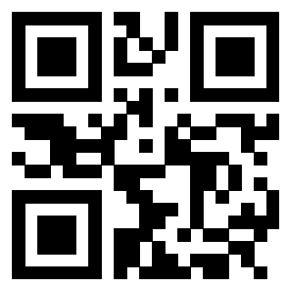 3305963237 - Immagine del QrCode associato