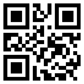 3305963238 Qr Code associato