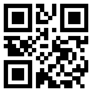 3305963239 - Immagine del QrCode associato