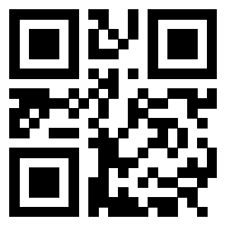 3305963240 - Immagine del Qr Code